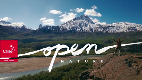 Chile, Open Nature