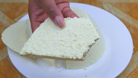 Home made Cheese Never buy From Market again