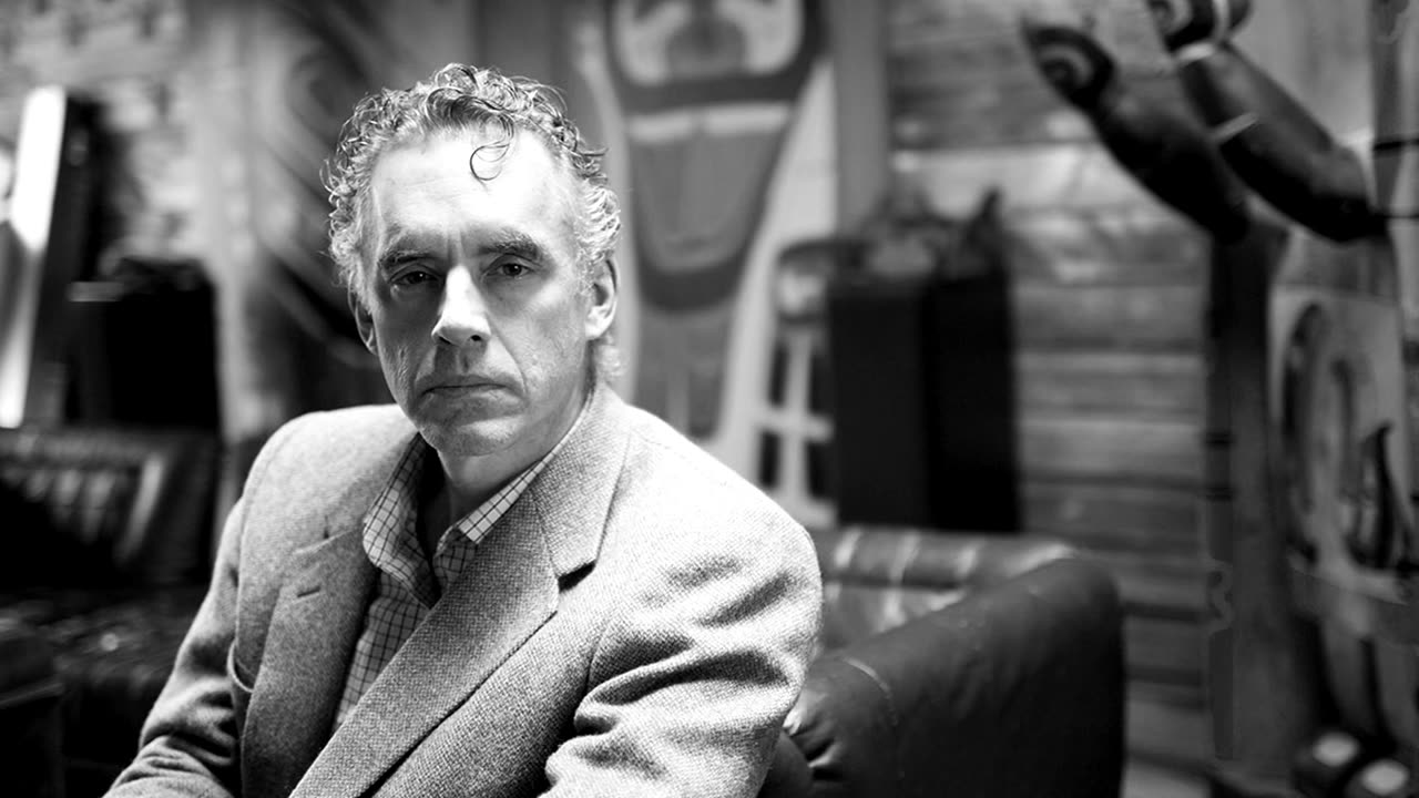 [2019.12.21] [carl ii] [Jordan Peterson on Rape]