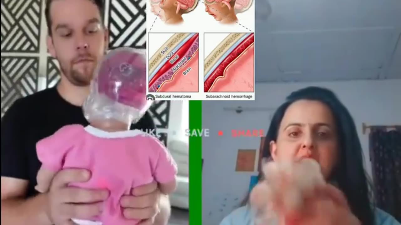 New video