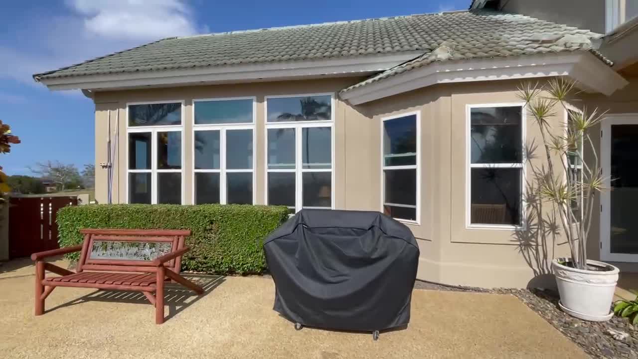 PUAKEA BAY RANCH- HOME FOR SALE - PART 3
