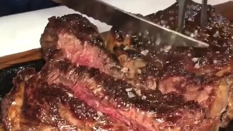 Churrasco perfeito