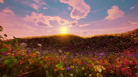 chill out optimistic 68