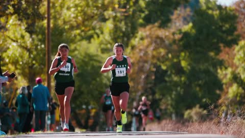 Cross Country San Joaquin League Finals | Fairmont Preparatory Academy