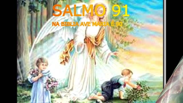 GUERRA, PROTEÇÃO E VITÓRIA - Cerco de Salmos