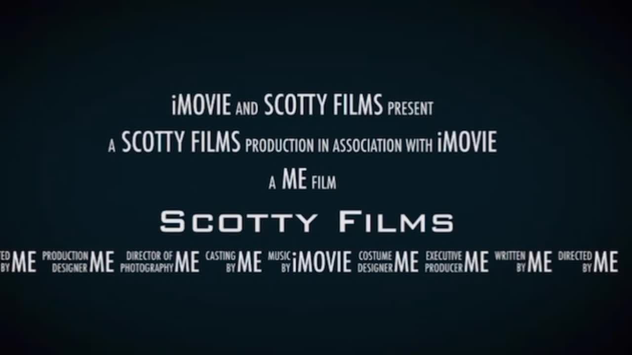 📽 ENJOY THE SHOW by Scotty Films