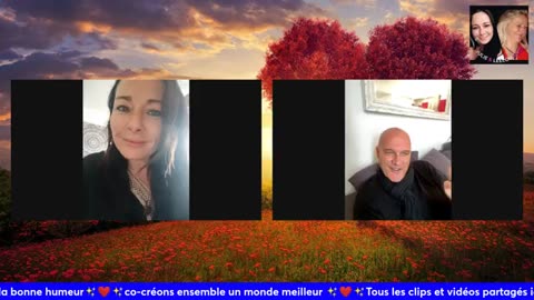 Au Coeur du Matin, Julie à Votre Ecoute 15/04