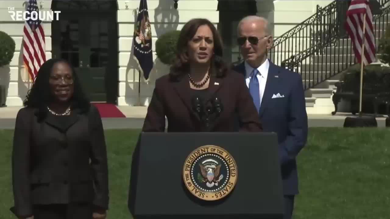 OK Groomer: Biden Season 2