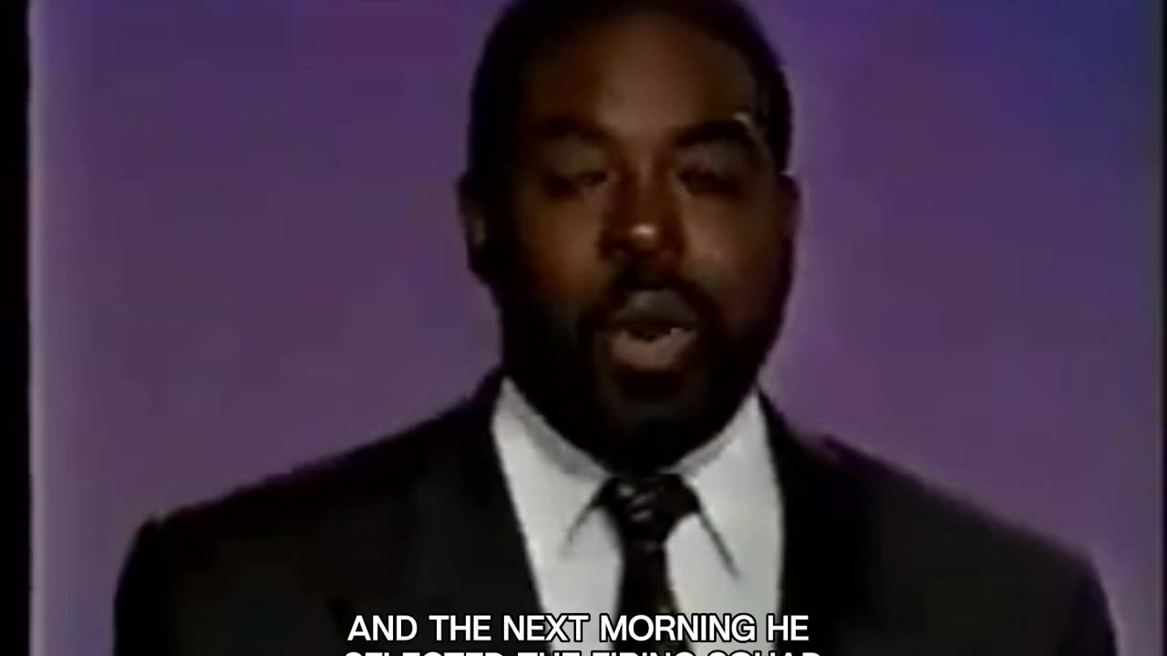 Les Brown - Fear, Comfort, and Unknown Horrors