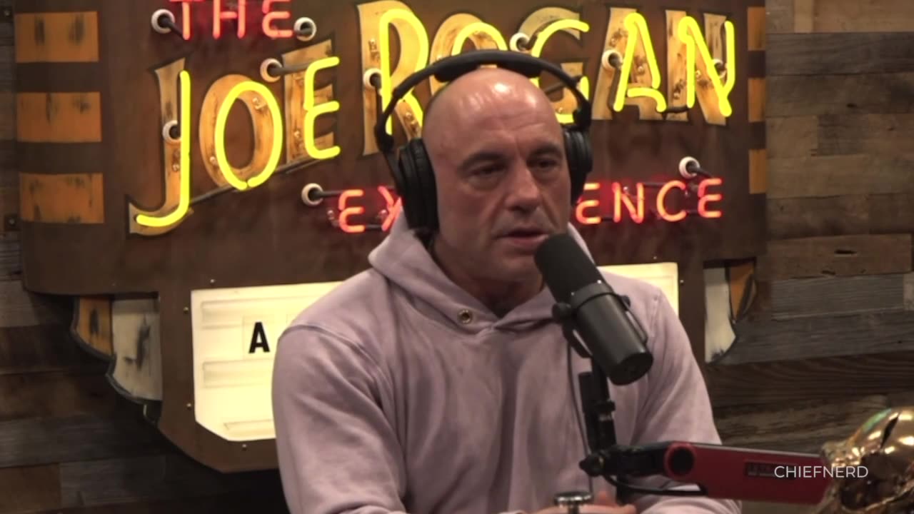 Joe Rogan & Jim Breuer on the Cognitive Dissonance Around Vaccine Injuries