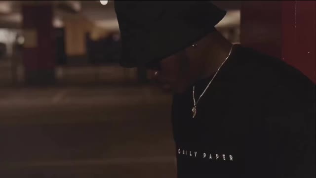 UNDISPUTED DJ WALLACE - Vibration ft Dillz (visualizer)