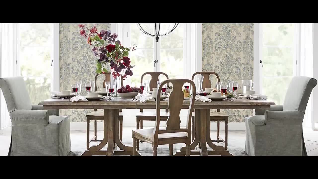 Pottery Barn Fall