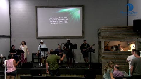 6/25/23 Sunday Service