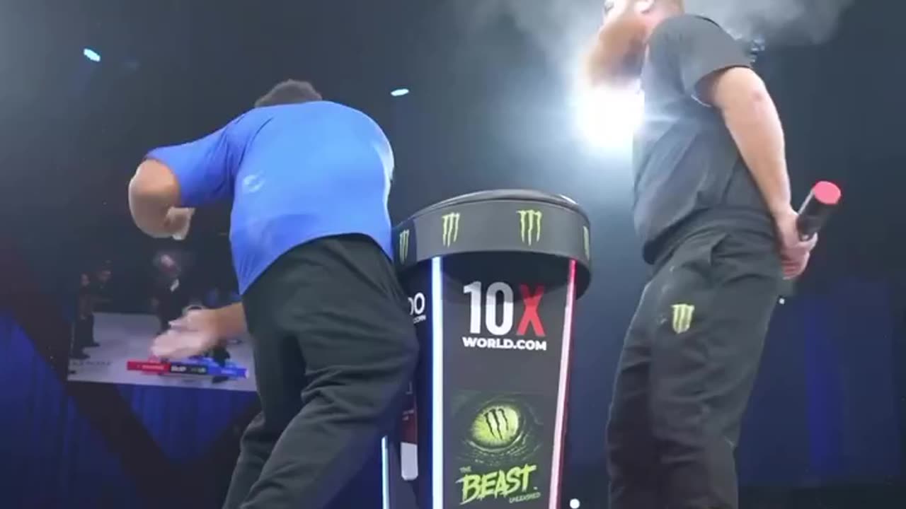 SLAP SLAP SLAP SLAP IS THE NEW HYPE MOTIVATION!