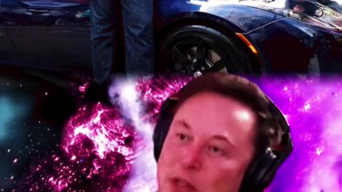 When Top Gear acted like a Tesla broke down to hurt the company.