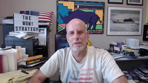 The Power Of A Personal Invitation