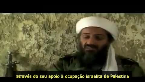 Como a CNN entrevistou Osama Bin Laden em 1997, quando ele era o homem mais procurado do mundo?