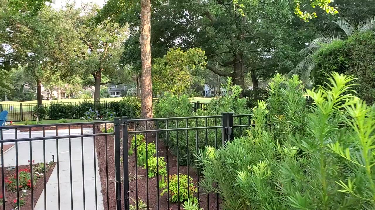 Fabulous Charleston National home 6/8/23