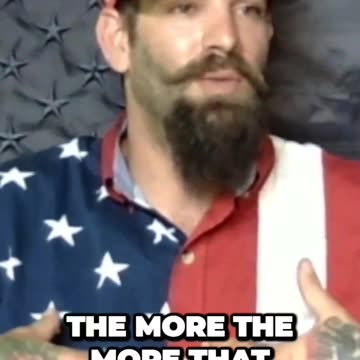 Embrace your masculinity and give it your all!