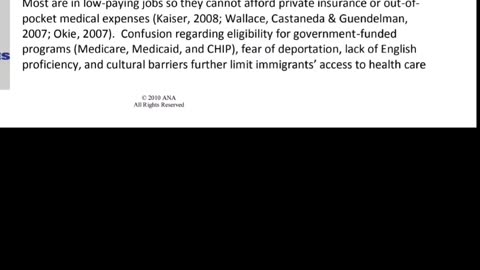 THIS IS HOW LITTLE THEY CARE