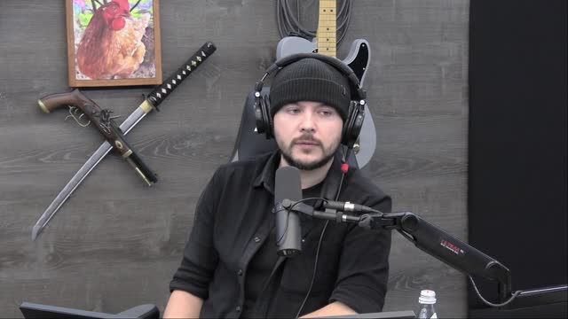 darren beattie member podcast 2022-2