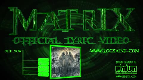 LOC SAINT FT COLT (MATRIX TRUTH)