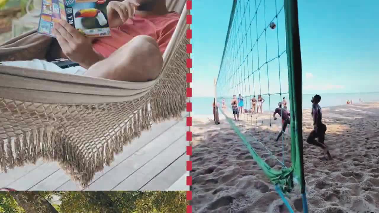 Jojo Todynho, Alex Escobar e mais! Copa do Catar é na 'Central da Copa' ✨ | Copa do Mundo 2022