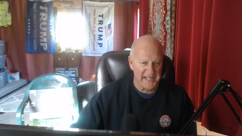 White Hat Officer Booted from Gen. Berger’s Council
