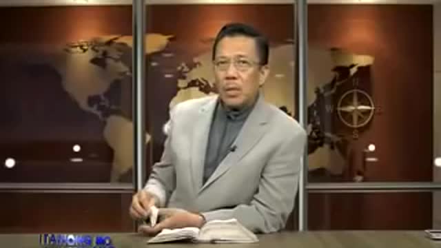 Ano po ang pinag ka-iba ng MCGI Church of God kaysa sa JIL JESUS IS LORD