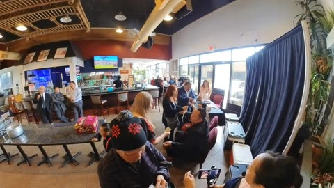 KaraBand Portland Oregon Kevin Party