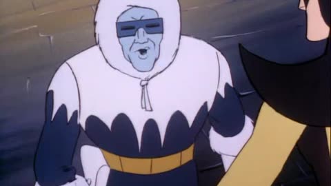 SUPER AMIGOS - Gigantes da Destruição - S03 E07 - 1978