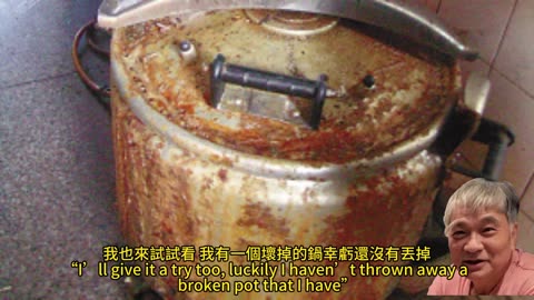 地瓜處理妙招 不輸炭火烤的