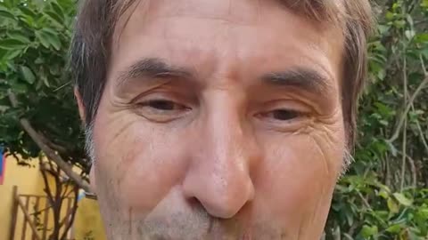 News von Thomas aus Brasilien 🇧🇷 Am 03.12.22