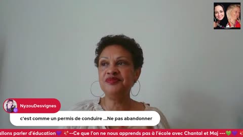 Atelier du Je dis 20/06 avec Chantal