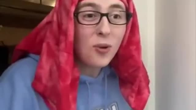 Luke Davidson Tiktok Funny Videos