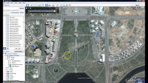 Gods Plan USA Falls Nukes Earthquakes Astana Maps Out NWO