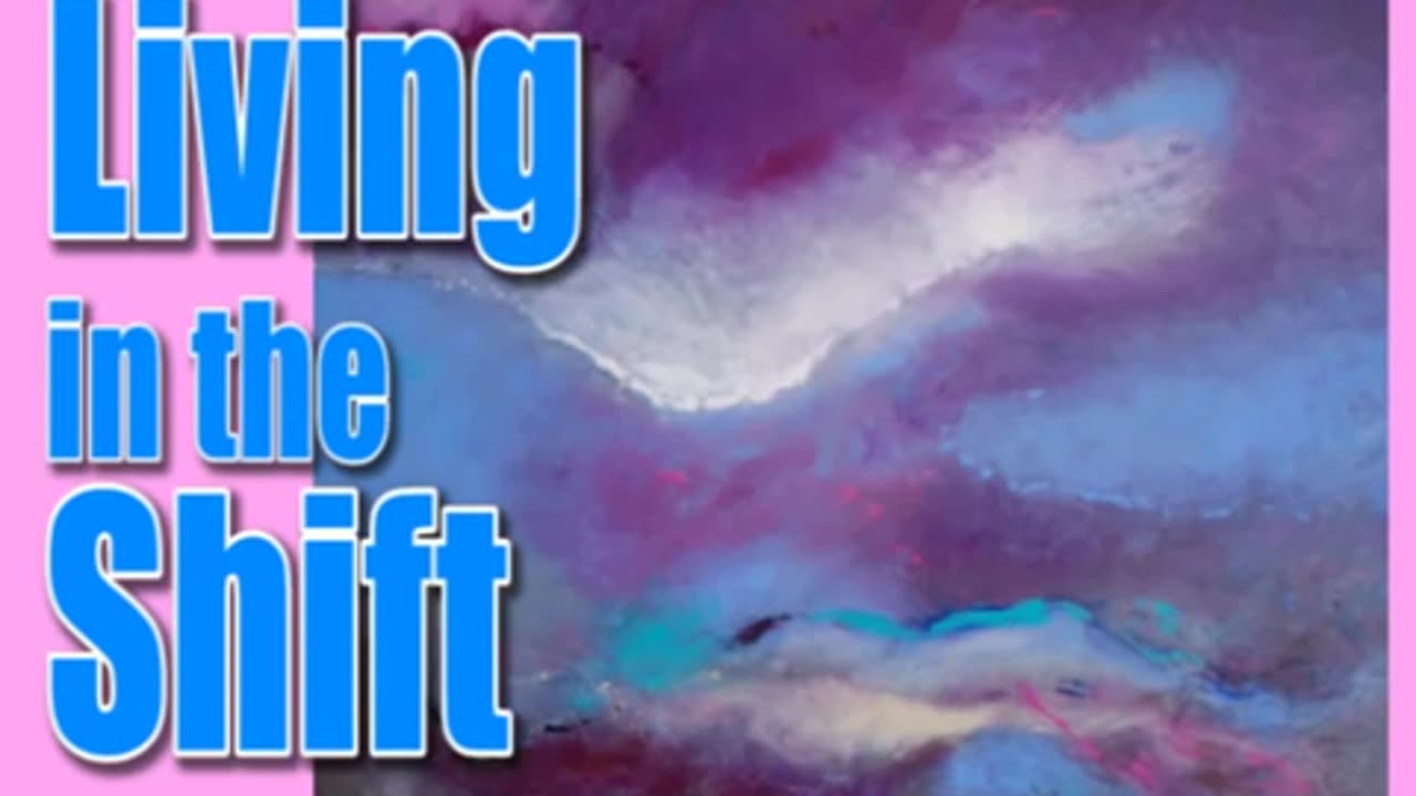 The Shift has begun. Can you feel it