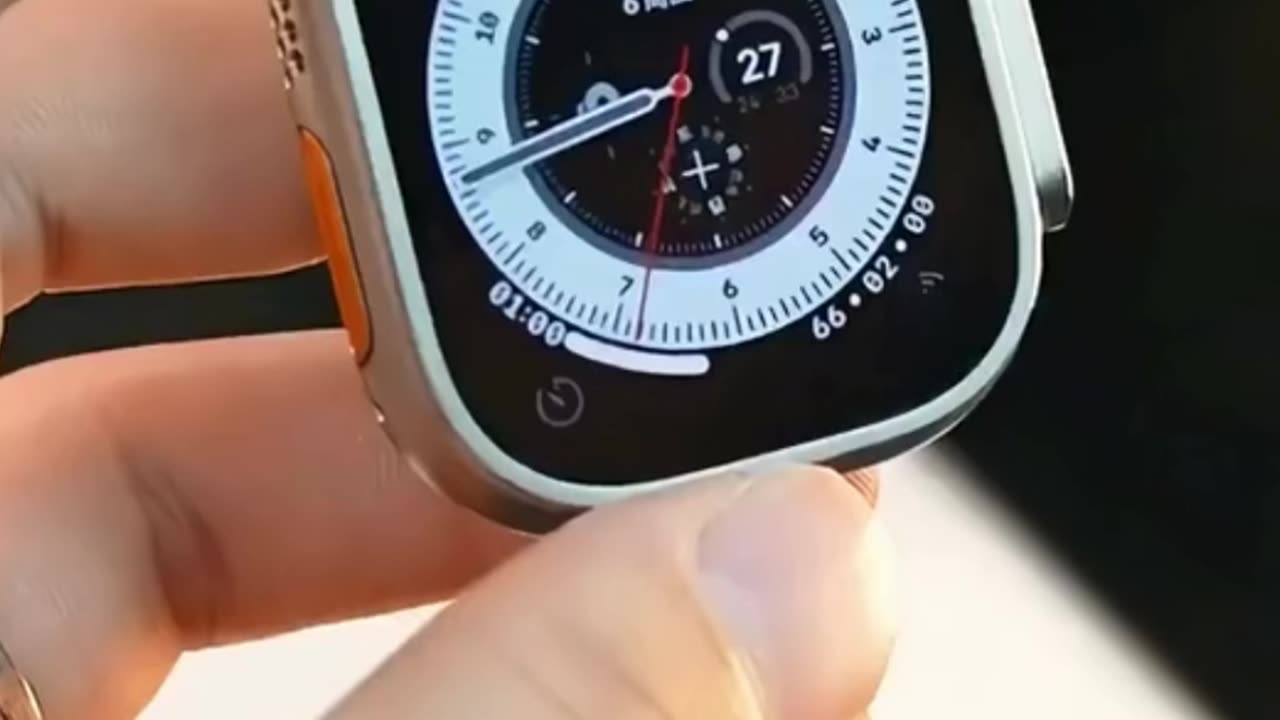 Watch Setup #watch #shots