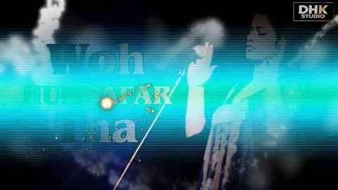 Dil gomshoda