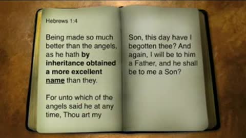 Baptism in Jesus Name