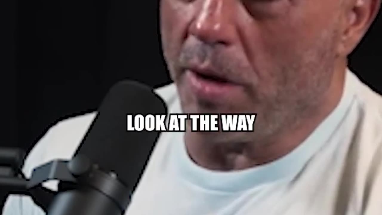 Joe Rogan on Kanye West and Alex Jones