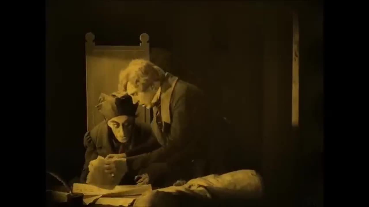 En GRAVE Danger NOSFERATU MIX