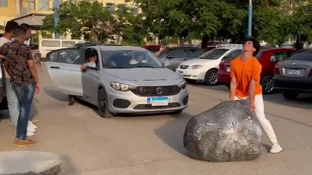 Funny video