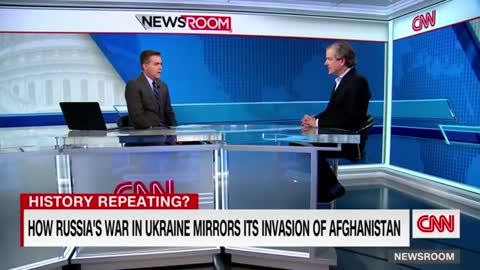 Could be a big problem for you security analyst s warning to putin
