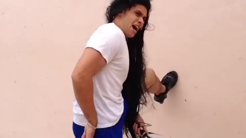 Ratchet Ball