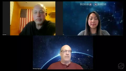 QSI’s Stellar Ninjas Present XRP THINGY #1