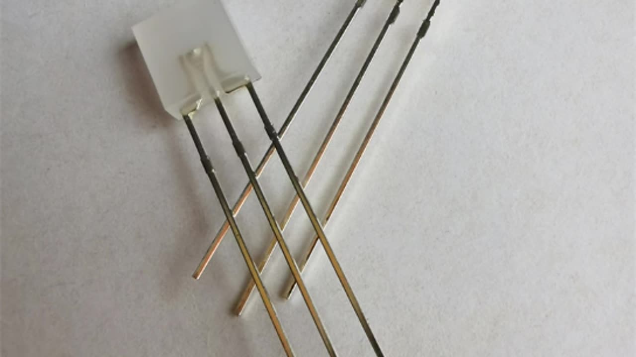 High power led & led modules & led diodes & oval round led