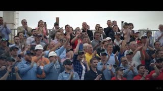 2024 President Trump For President Video