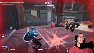Marvel Rivals Ep. 2