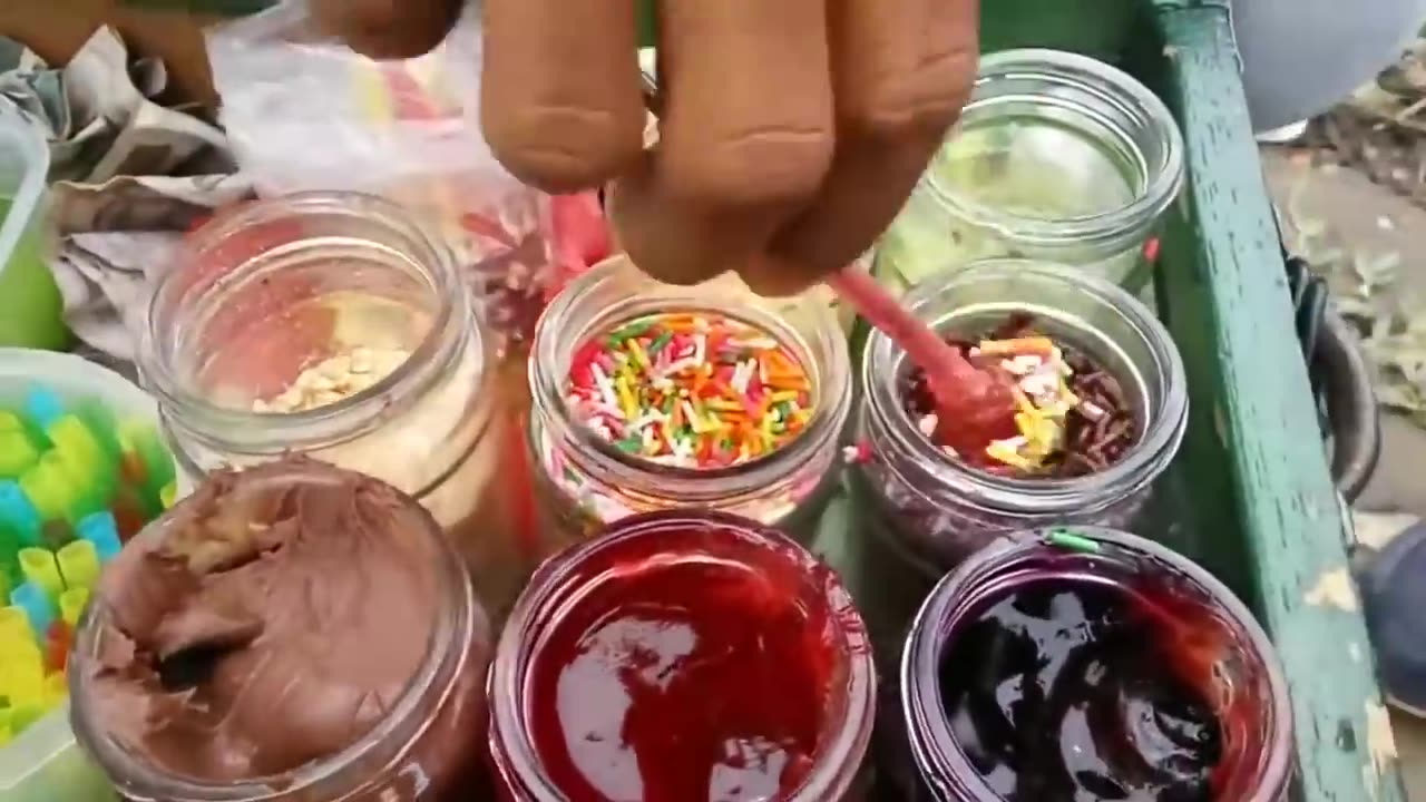 Dessert